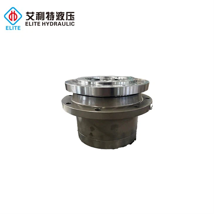 Toprak kompaktörleri için 50000nm redüktör