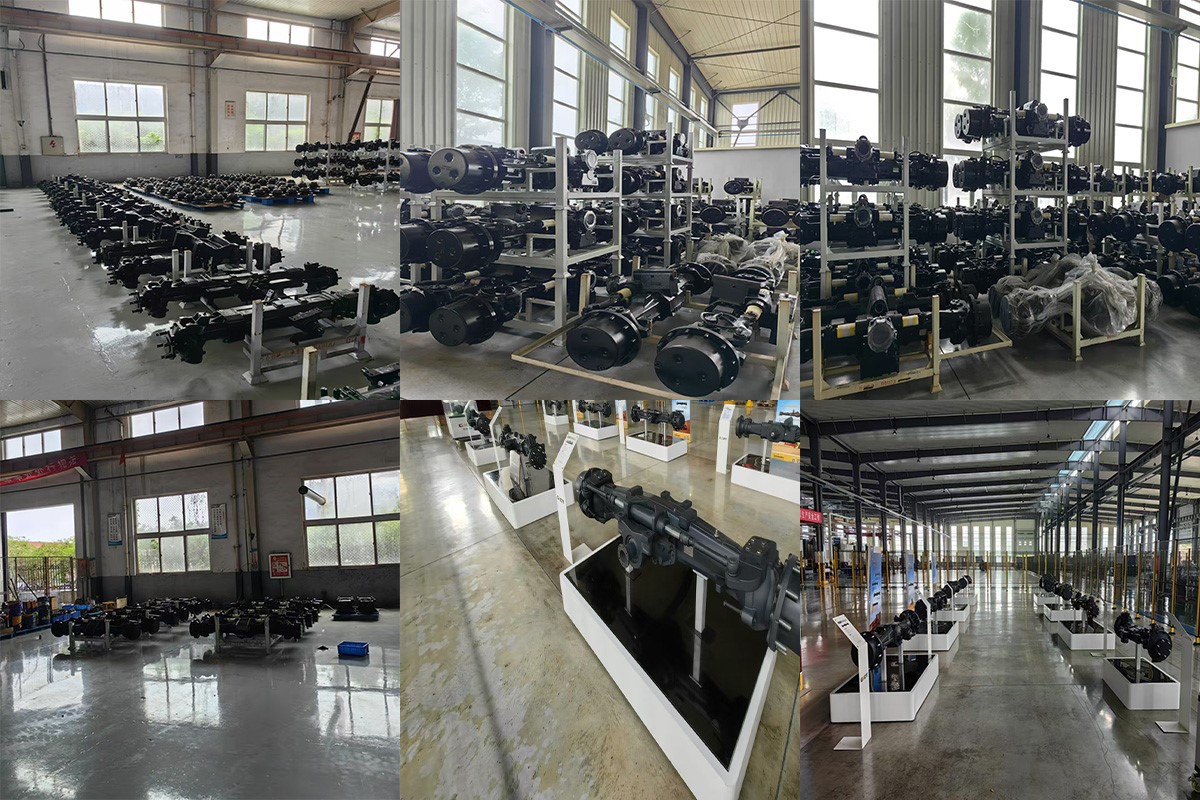 Production Production