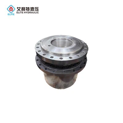 Kundağı Motorlu Biçme Makineleri İçin 36000NM Redüktör Şanzıman