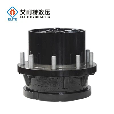 Toprak kompaktörleri için 9000nm gezegen şanzımanı