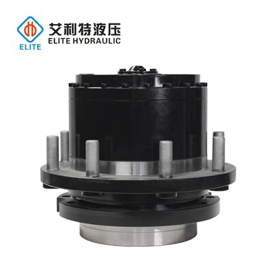 Planet Tekerlek Tahrikleri