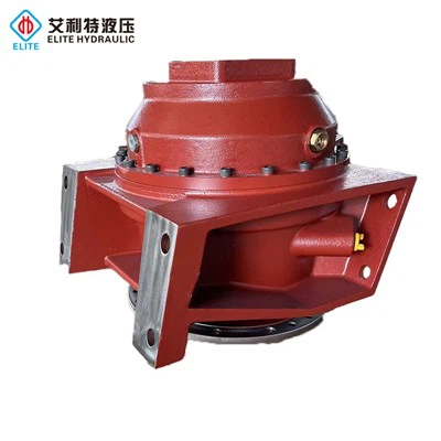 Kamyon Mikseri Şanzıman